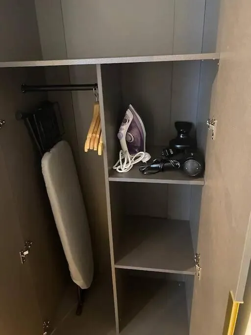 Apartment Kl Sentral 28Th Floor Citycenter Kuala Lumpur