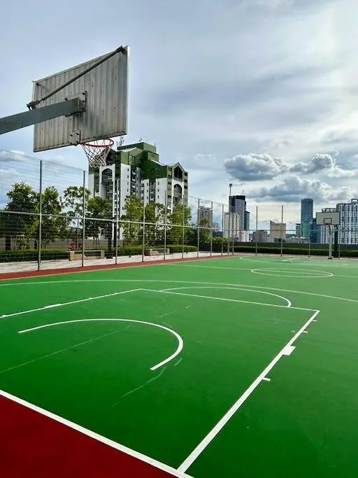Kl Sentral 28Th Floor Citycenter كوالالمبور ماليزيا