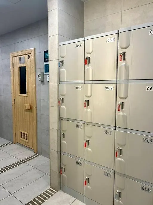 Kl Sentral 28Th Floor Citycenter كوالالمبور 0*,  ماليزيا