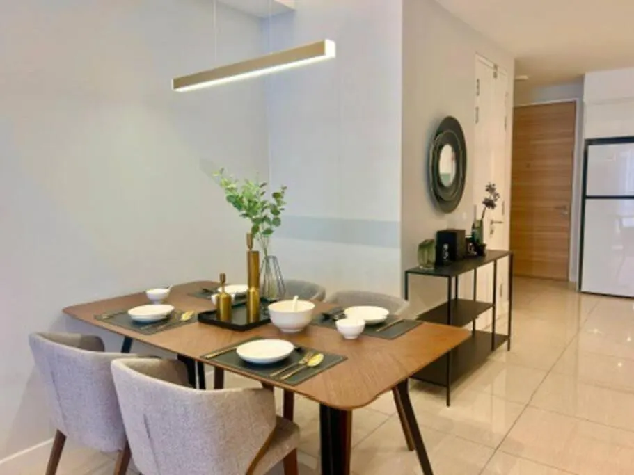 Kl Sentral 28Th Floor Citycenter كوالالمبور شقة