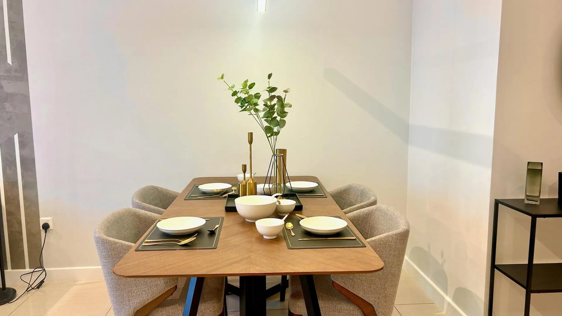 Διαμέρισμα Kl Sentral 28Th Floor Citycenter Κουάλα Λουμπούρ Μαλαισία